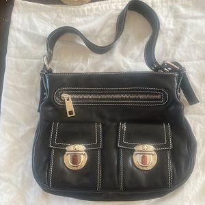 Vintage Marc Jacob’s handbag.    As new.  Inside 3 pockets.